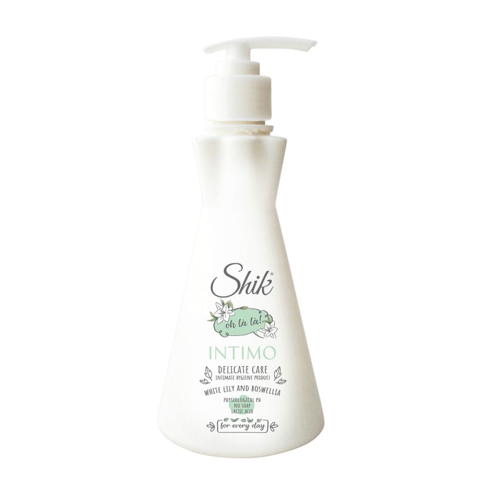 Shik INTIMO засіб д/інтимної гігієни 300г Delicate Care 0,3кг  фото 1