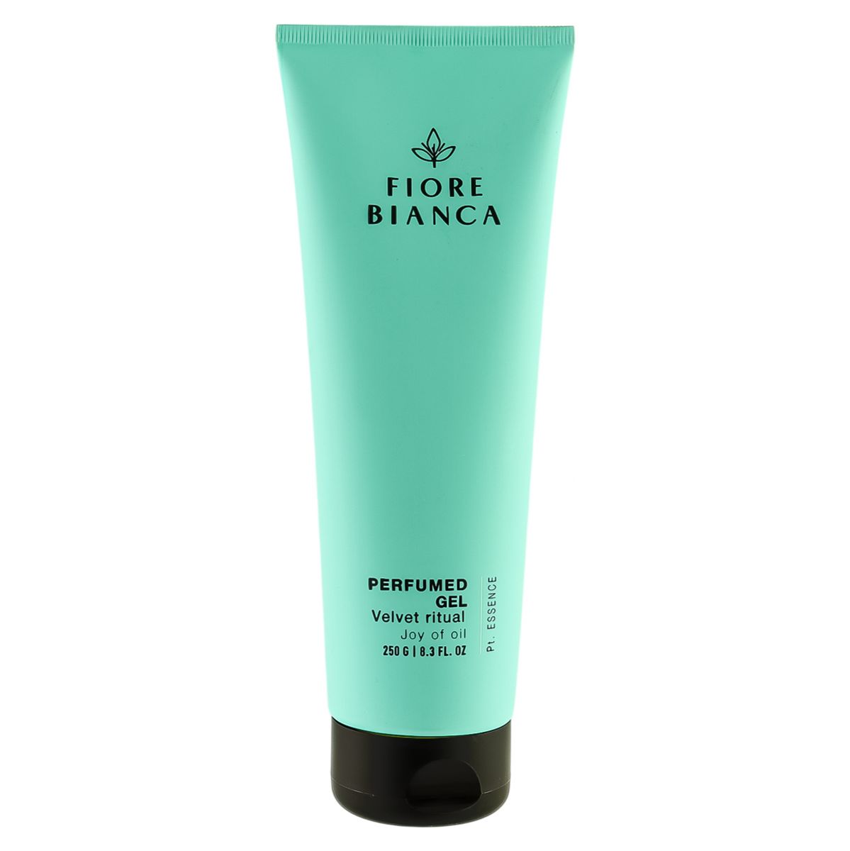Парфумований гель д/душа "Bianca" 250г Pastel Essence Velvet ritual  фото 1