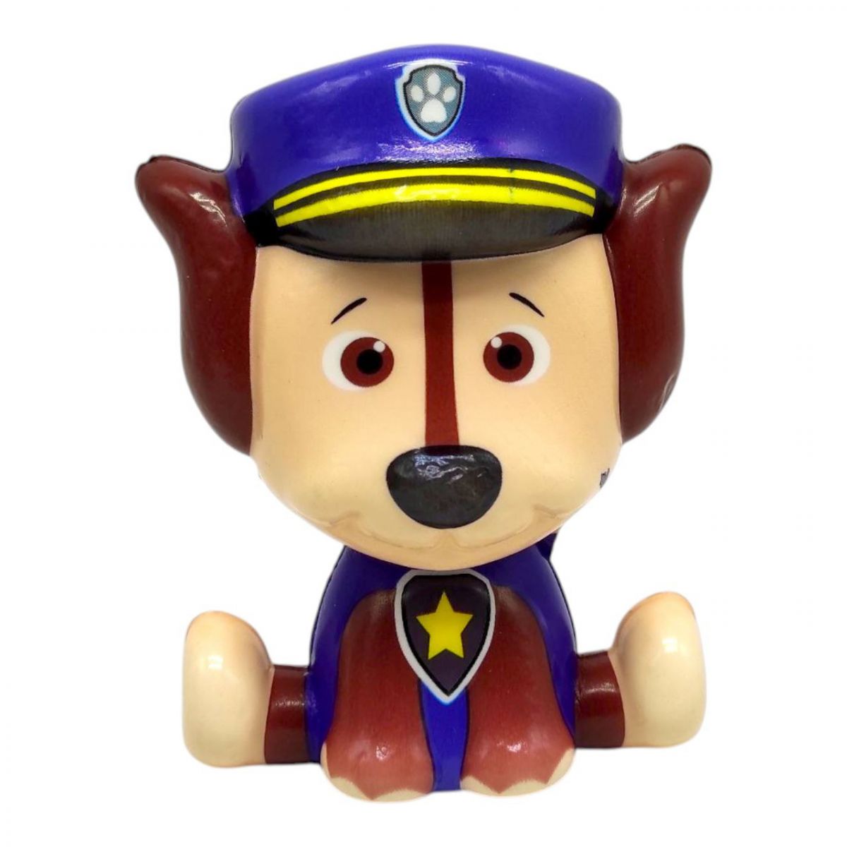 Іграшка-антистрес сквіш "Мультяшки: Гончич", 11,5 см  фото 1 Іграшка-антистрес сквіш "Мультяшки: Гончич", 11,5 см  фото 1