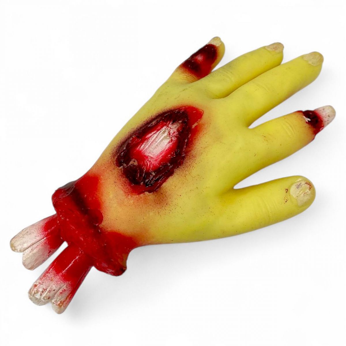 Іграшка антистрес "Обрубок руки"  фото 1