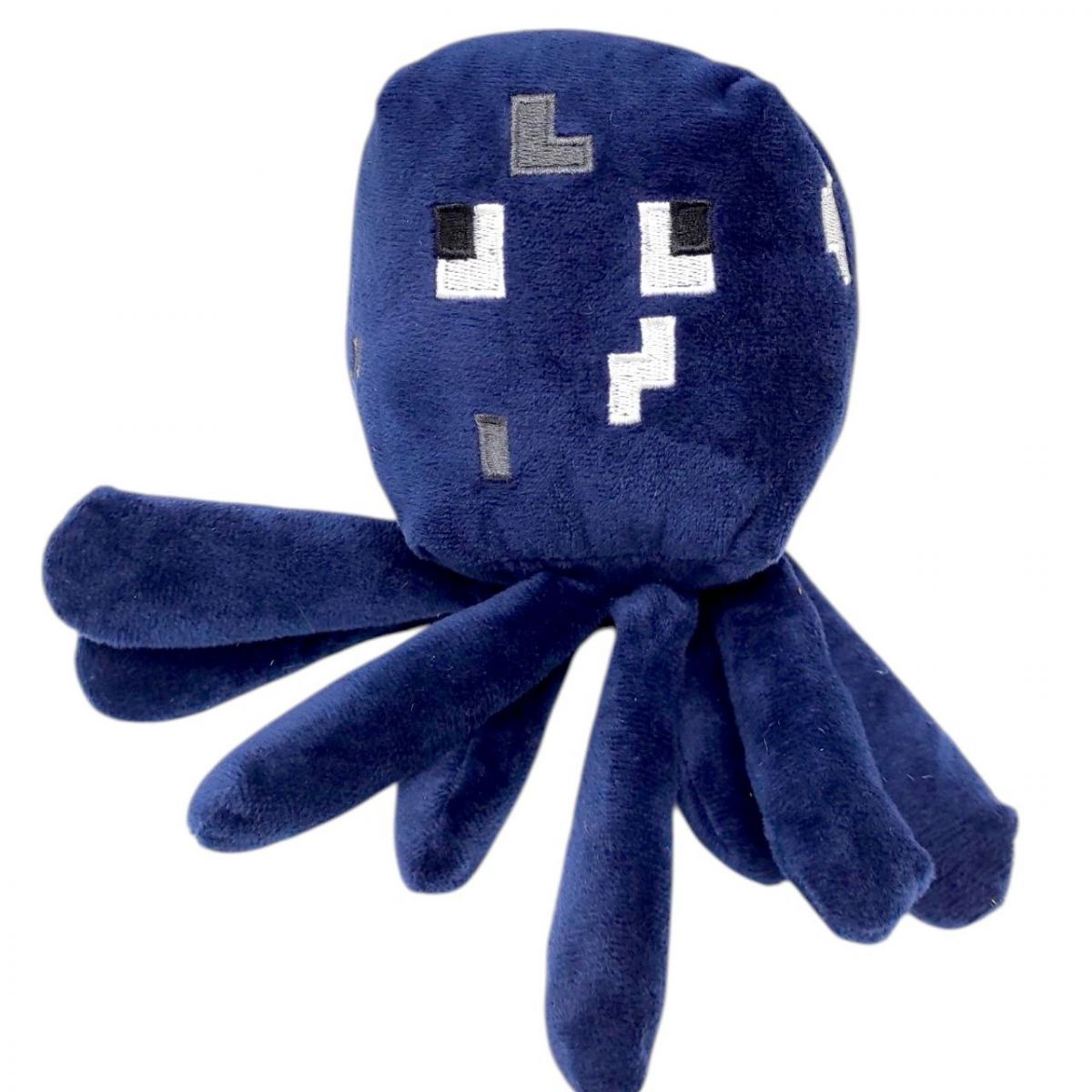 МЯКА ІГРАШКА MINECRAFT ВОСЬМИНІГ  фото 1