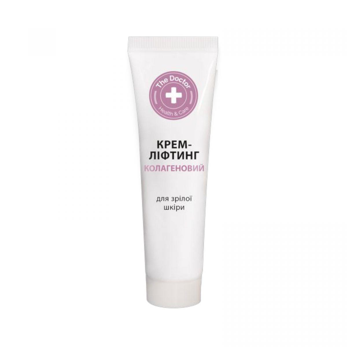 The Doctor Health  Care крем д/обличчя 30мл з колагеном  фото 1