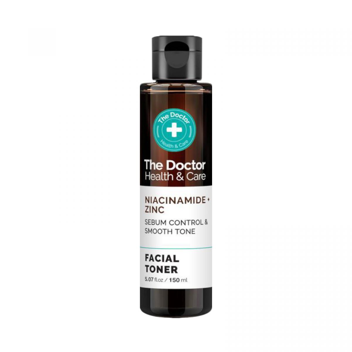 The Doctor Health Care тонер д/лица 150мл NIACINAMIDE+ZINC фото 1 The Doctor Health Care тонер д/лица 150мл NIACINAMIDE+ZINC фото 1