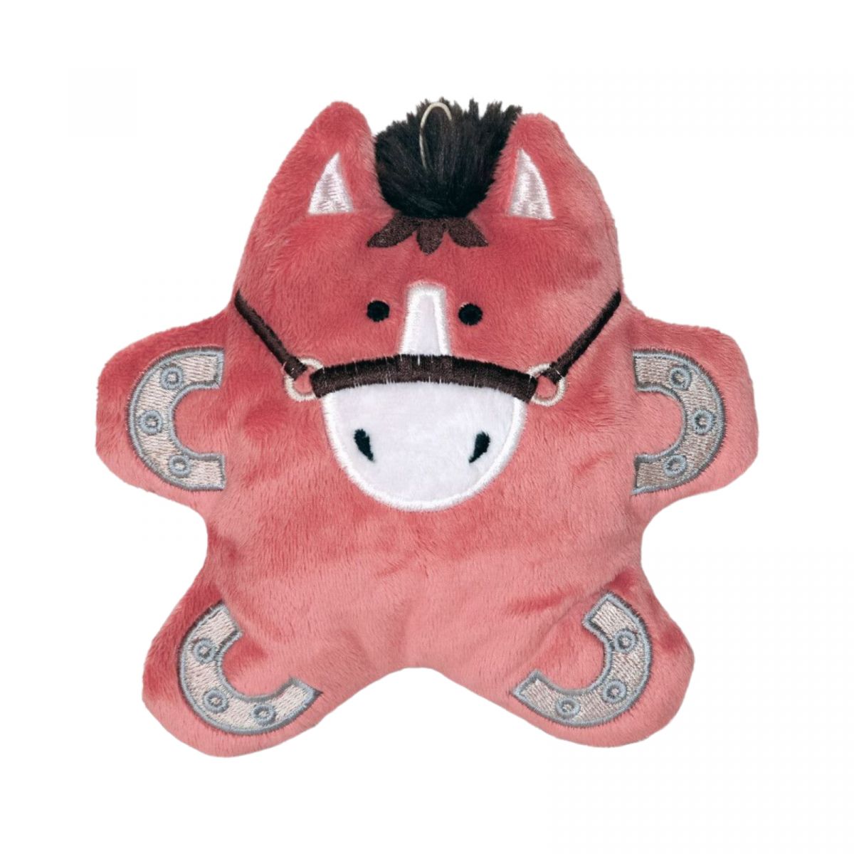 Коник "Кращий друг" 15 см  фото 1