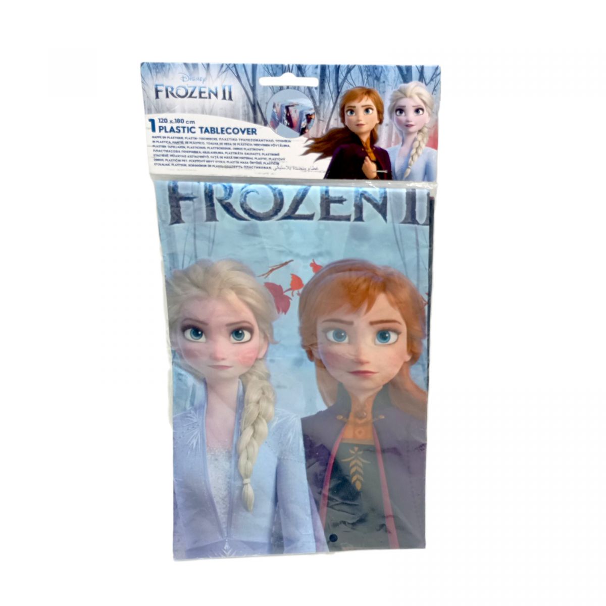 Скатертина Крижане серце  фото 1