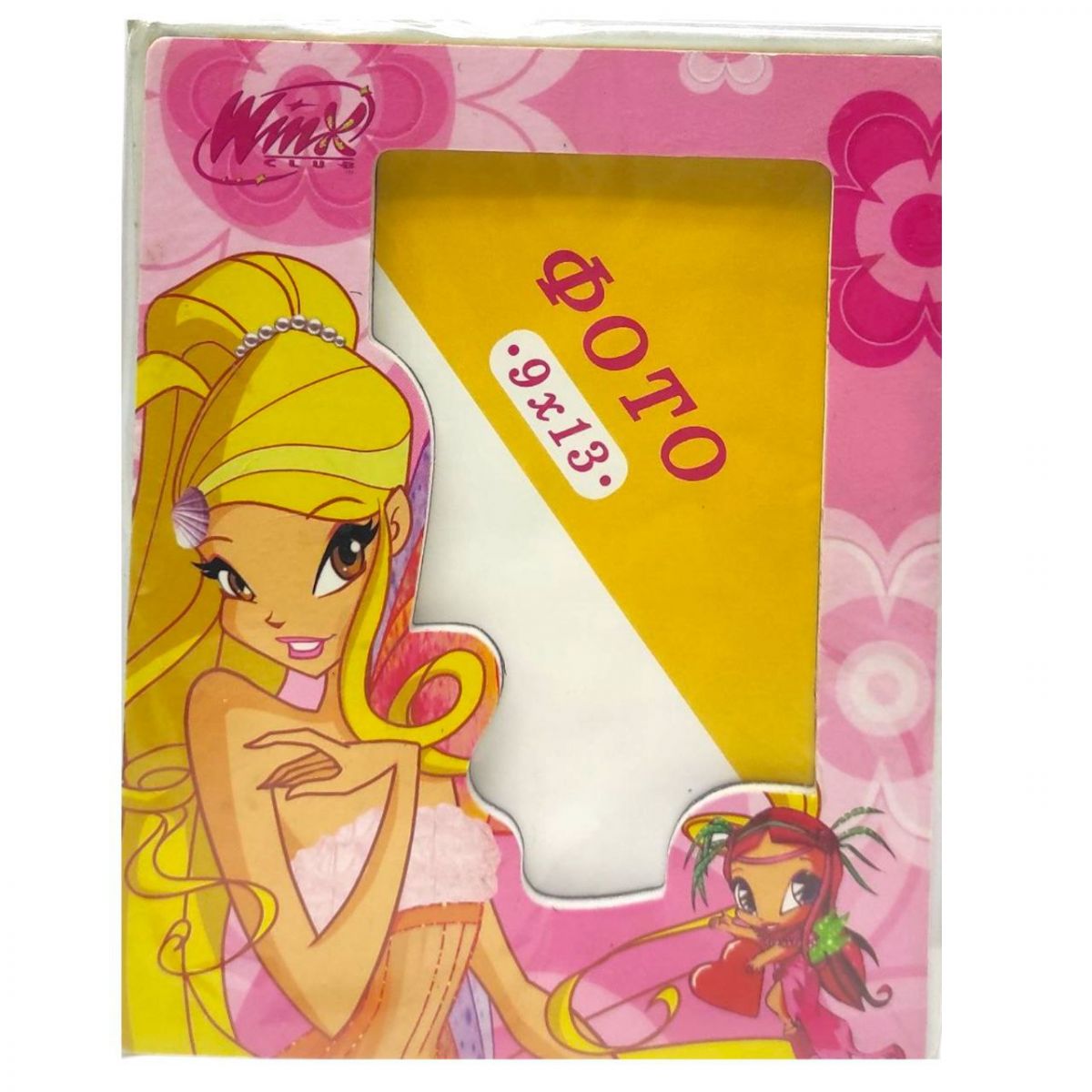 Рамка магнітна "Феї"  фото 1