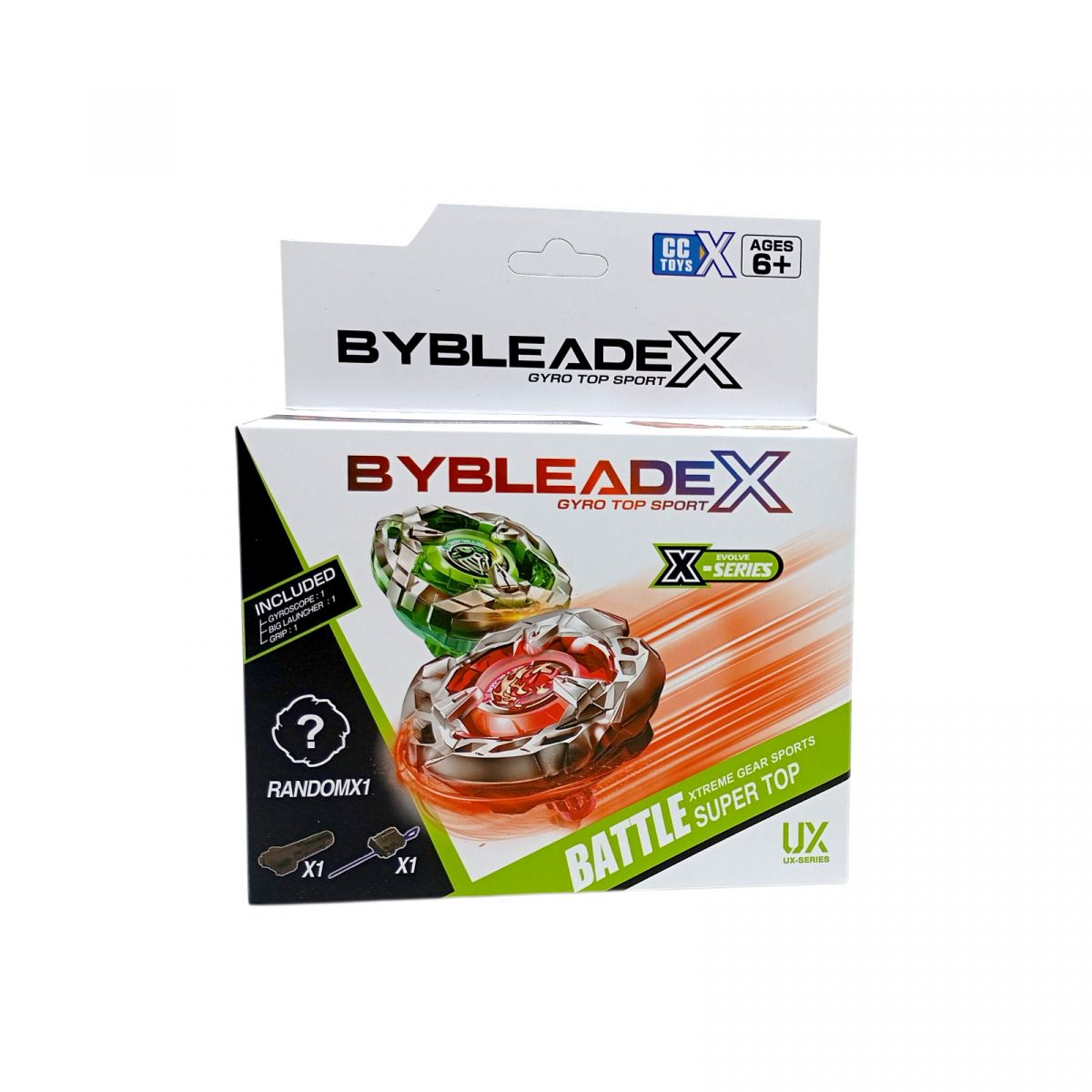 Бейблейд в коробке (ВИД 3)  фото 1 Бейблейд в коробке (ВИД 3)  фото 1