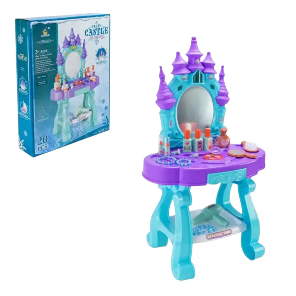 Трюмо батарь.  аксессуар, лед экран коробки.  40,5*11*54  фото 1