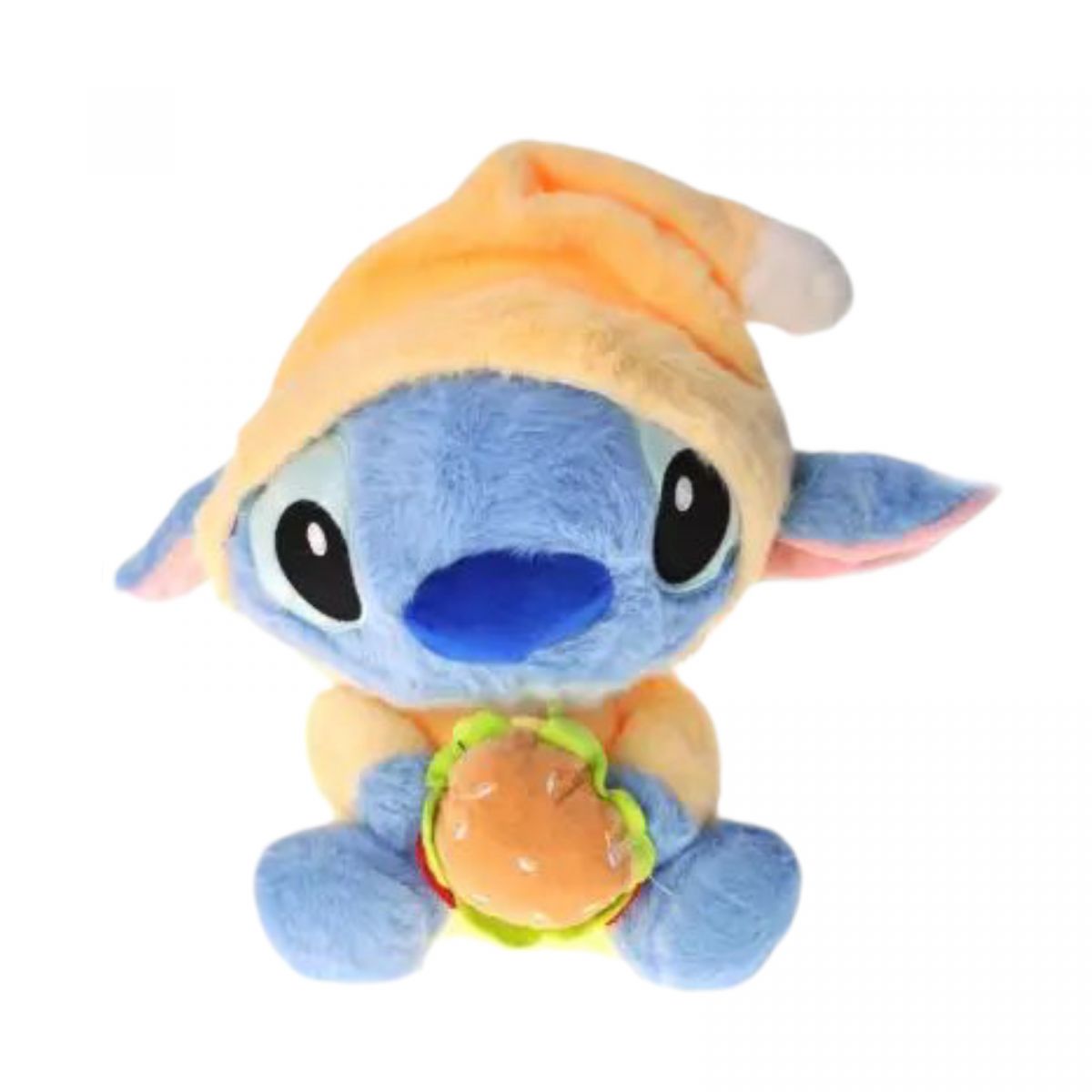 М`яка іграшка Стіч 25см.  Макдональдс (ЖОВТИЙ)  фото 1 М`яка іграшка Стіч 25см.  Макдональдс (ЖОВТИЙ)  фото 1