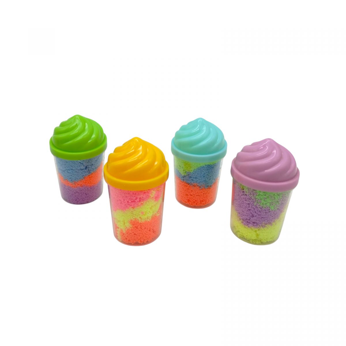 Набір для творчості, мікс видів  фото 1