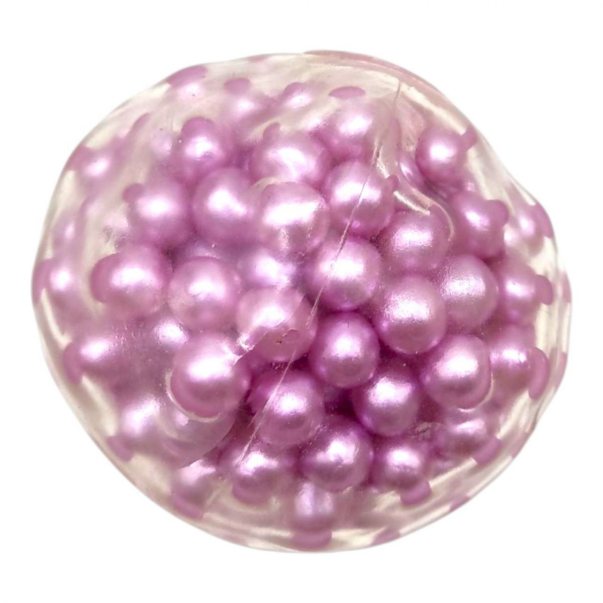 Антистрес Перли 6 см, (БУЗКОВІ)  фото 1