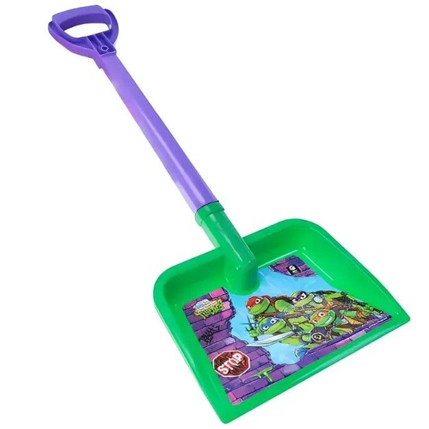 Лопатка "Черепашки ніндзя", 67 см  фото 1