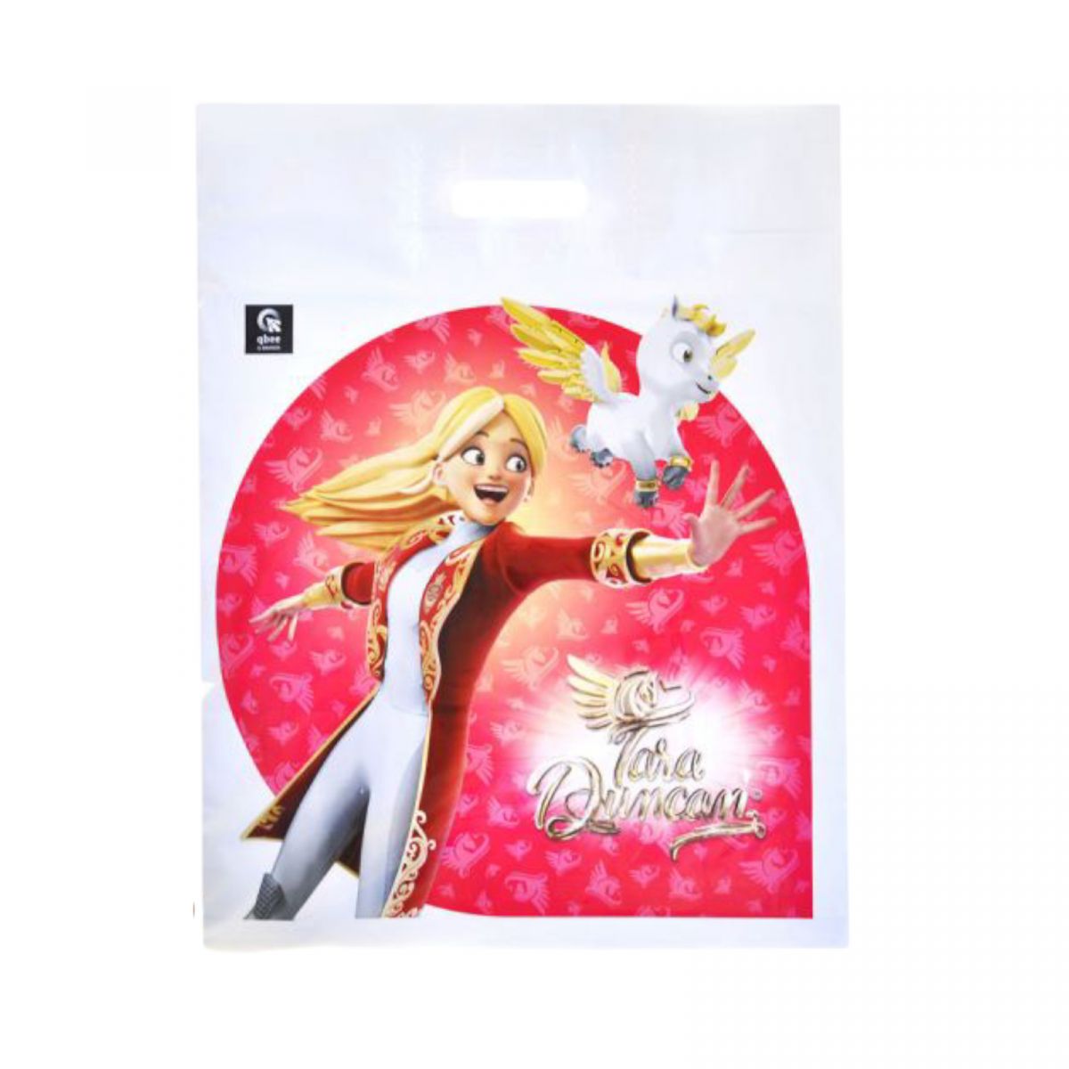 Пакет поліетиленовий (L) "Тара Данкан" 50x40 см  фото 1