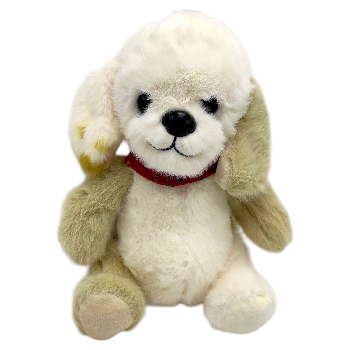 Мягкая игрушка "Песик Масик" (23 см)  фото 1