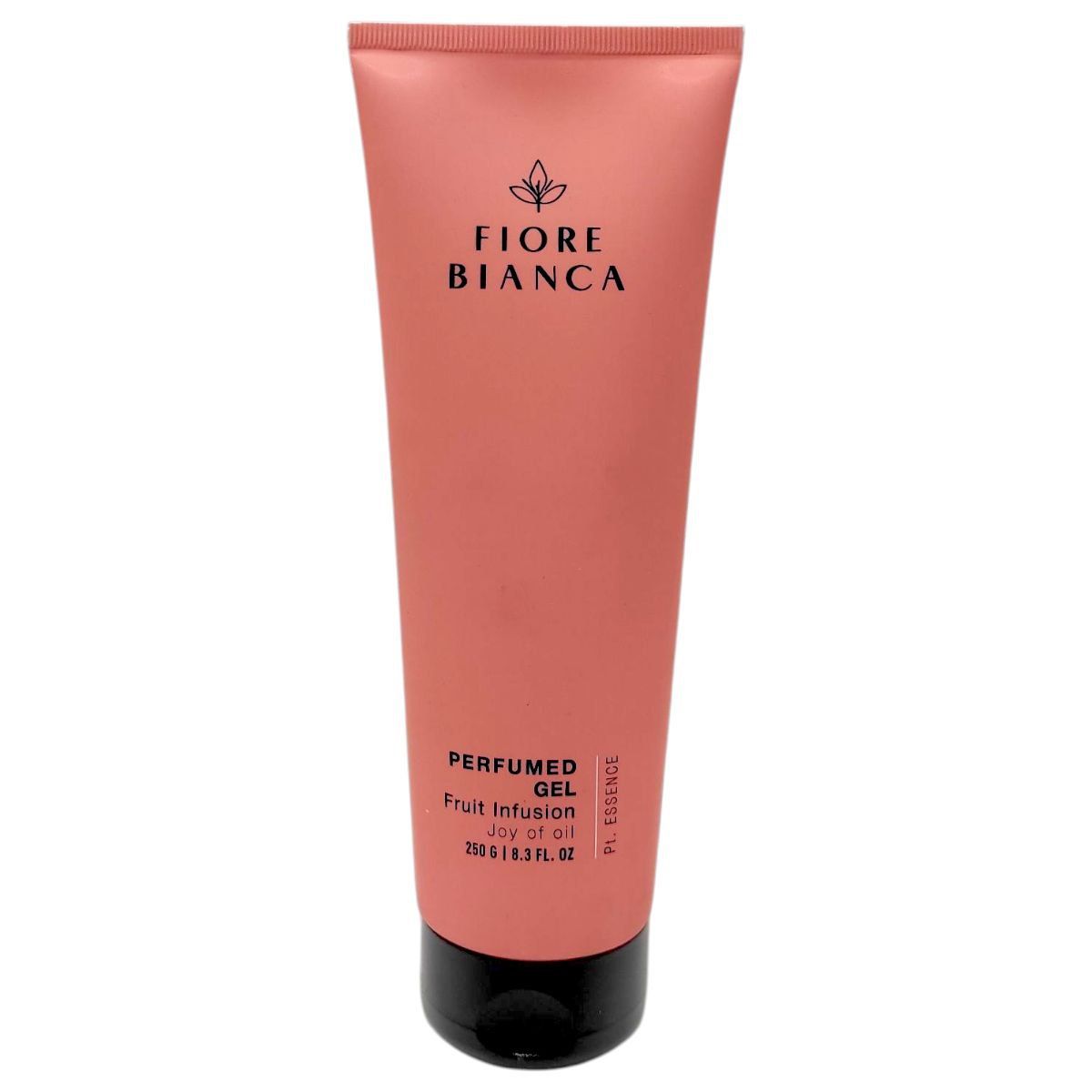 Парфумований гель для душа "Bianca.  Pastel Essence Fruit Infusion" 250 г  фото 1