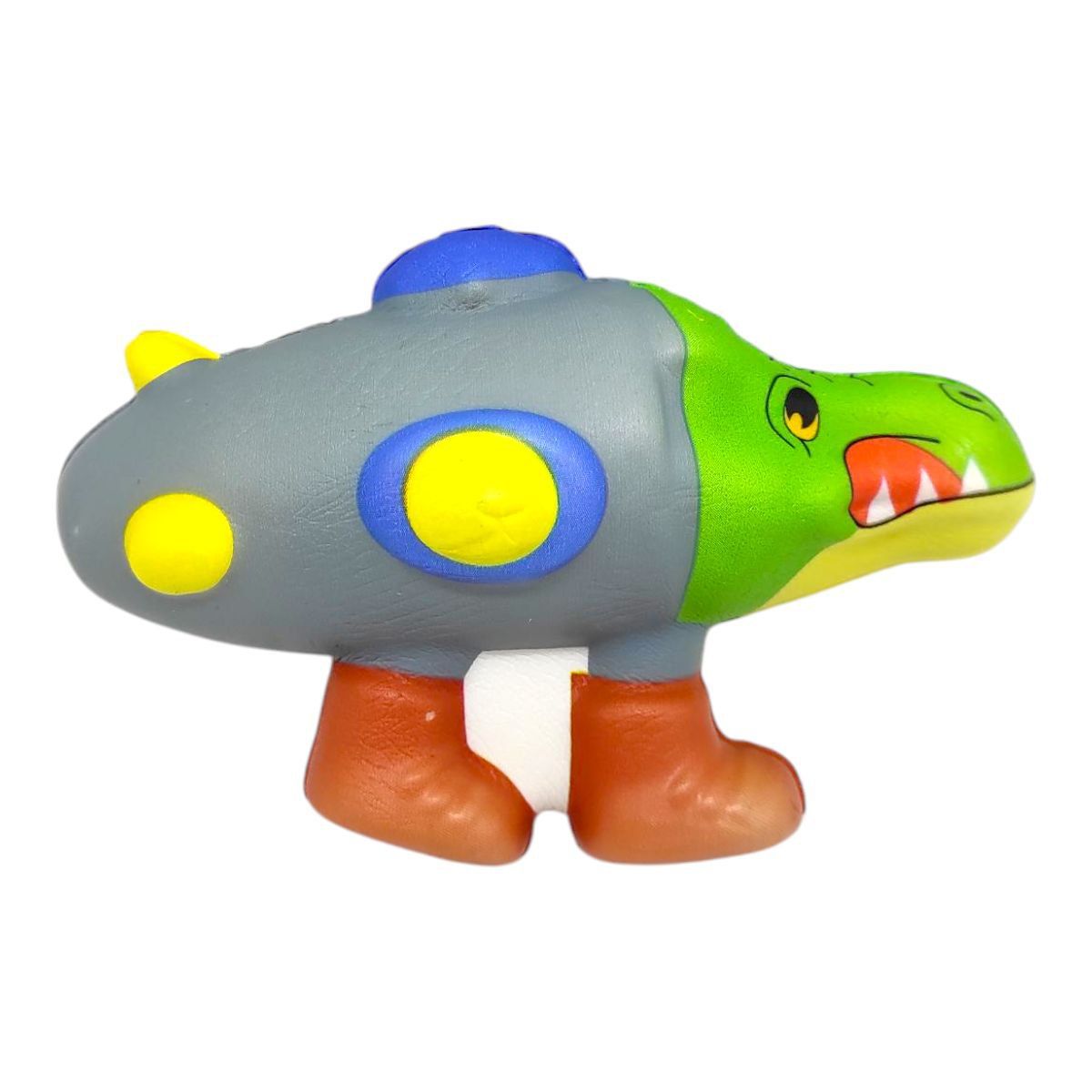 Антистрес-сквиш "Брейнрот" (вид 3)  фото 1