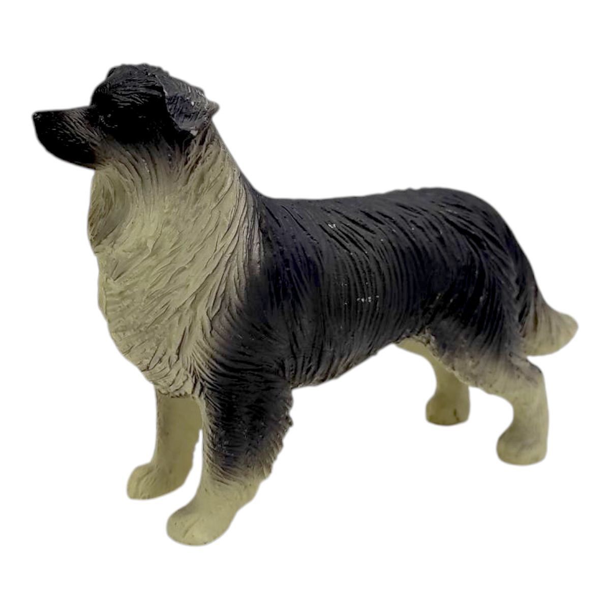 Ігрова фігурка "Тварини.  Песики", приблизно 7 см (КОЛЛІ)  фото 1