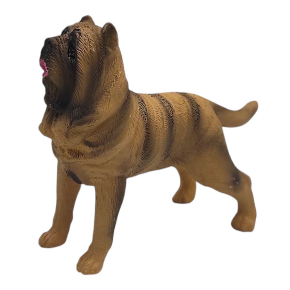 Ігрова фігурка "Тварини.  Песики", приблизно 7 см (МАСТИФ)  фото 1