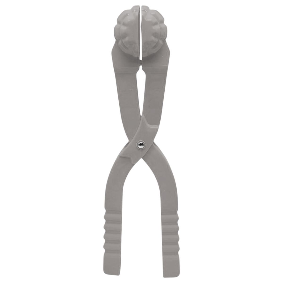 Снежколип "ГРАНАТА" (серый)  фото 1