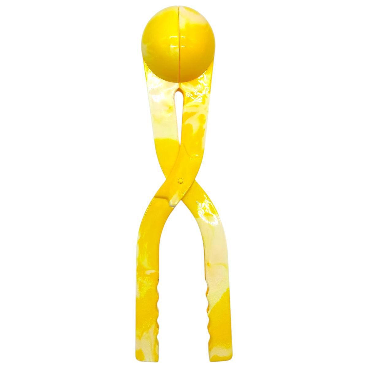 Сніжколіп (ЖОВТИЙ)  фото 1