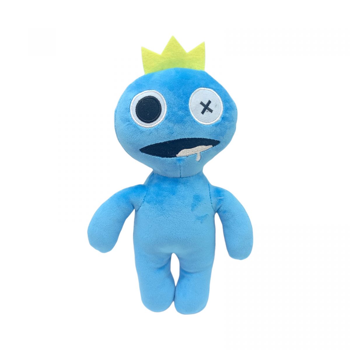 Іграшка Синій райдужний друг, роблокс 30см.  фото 1