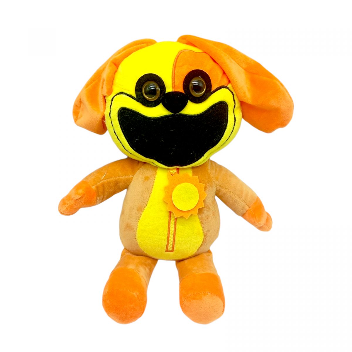 Іграшка ДогДей з Poppy Playtime 32 см  фото 1