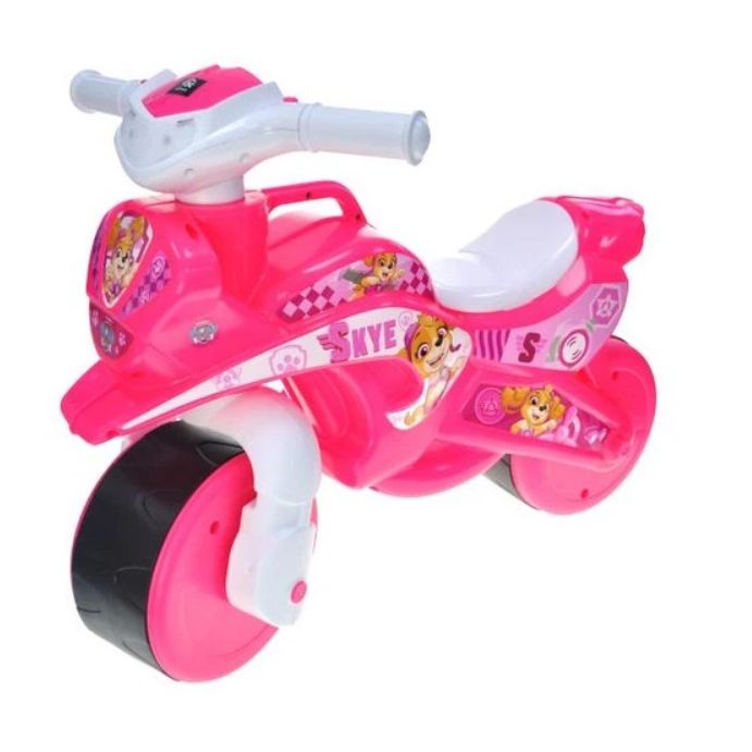 Мотоцикл каталка "Патруль: Скай"  фото 1