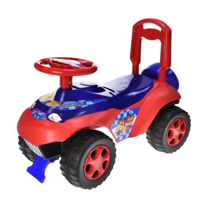 Каталка-толокар "Гончик"  фото 1