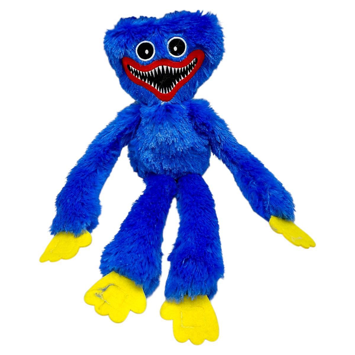 М'яка іграшка "Хагі Вагі" 48 см (СИНІЙ)  фото 1