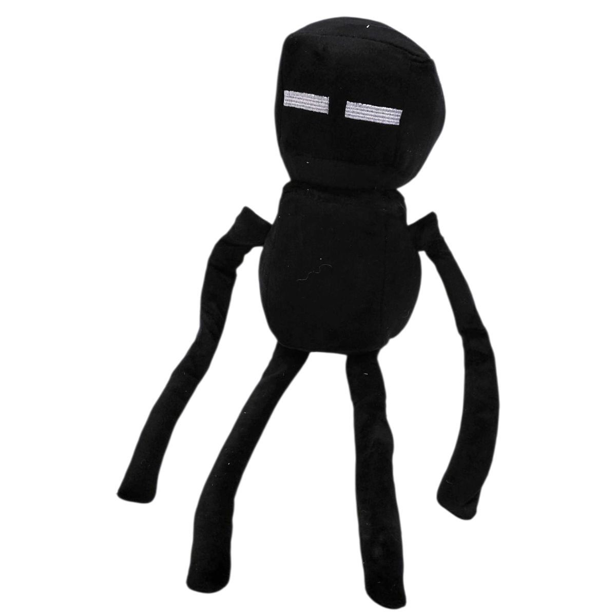 М'яка іграшка "Майнкрафт/MINECRAFT" (Ендермен)  фото 1