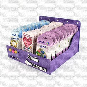 Стійка для намистин  фото 1