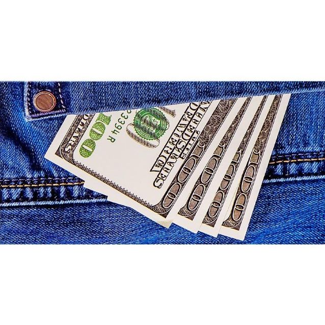 Конверт вітальний (для грошей)  фото 1