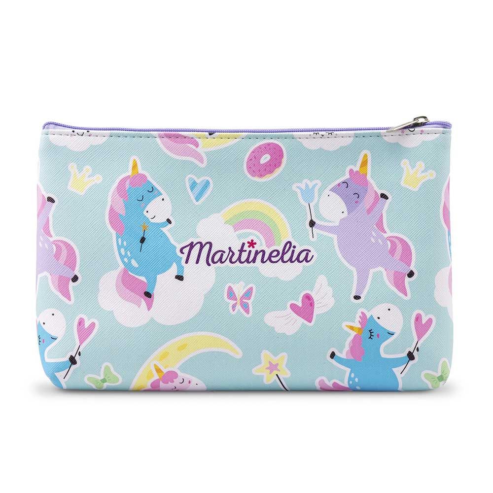 Косметичка MARTINELIA Райдужний Єдиноріг  фото 1