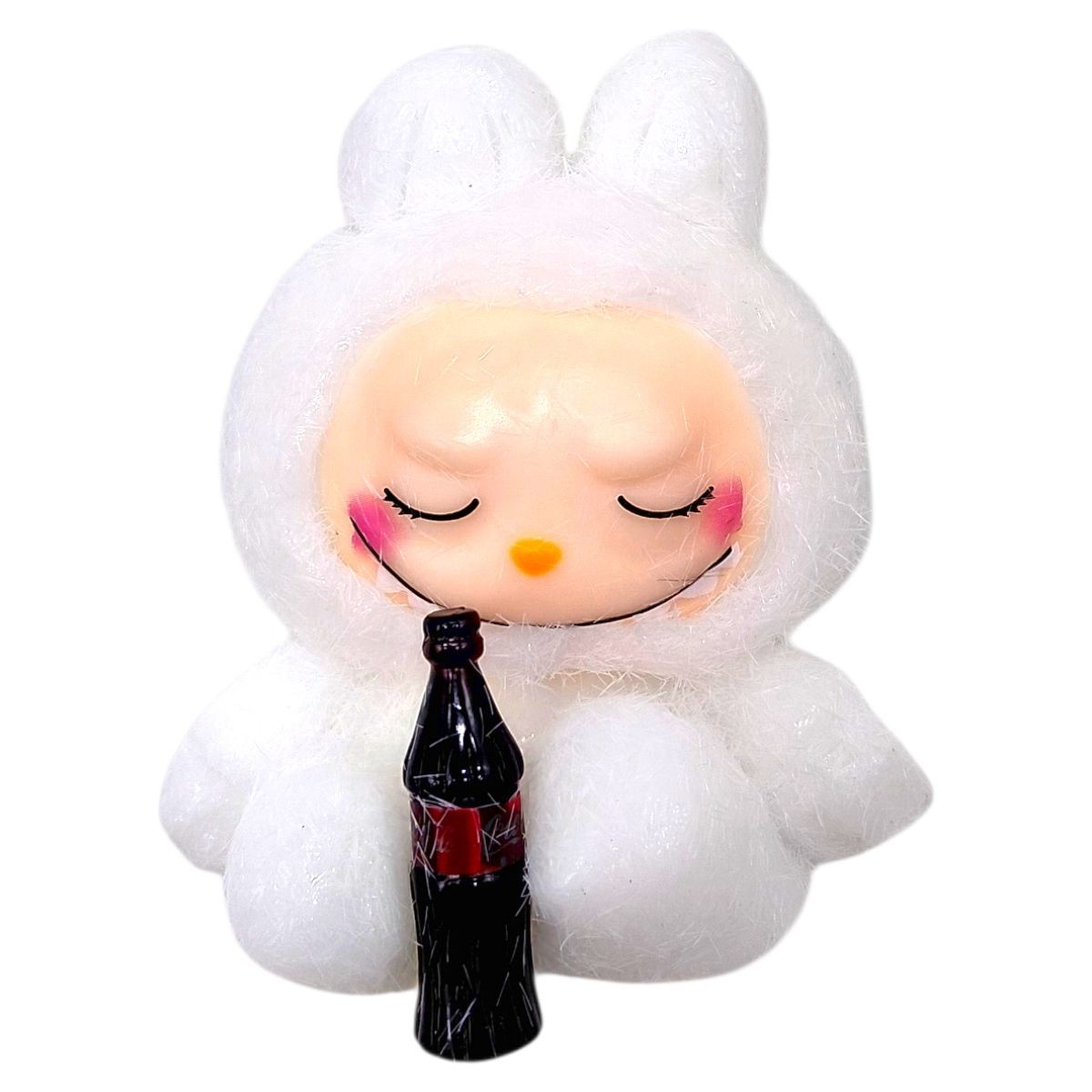 Антистрес (таба сквіш) "Лабубу"  фото 1