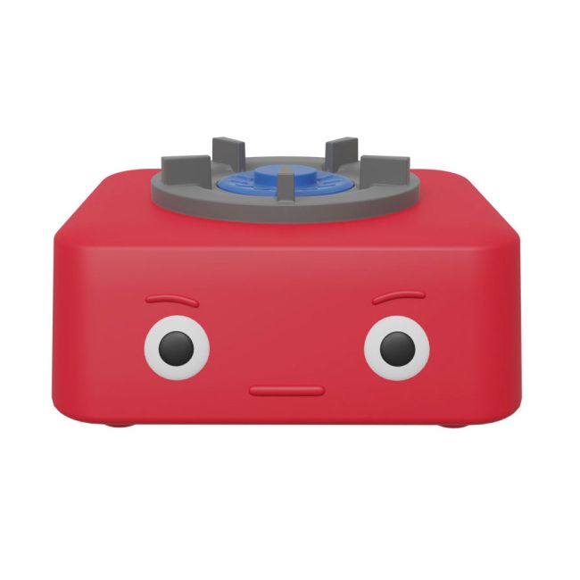 Іграшка антистрес "Піч" сквіш  фото 1