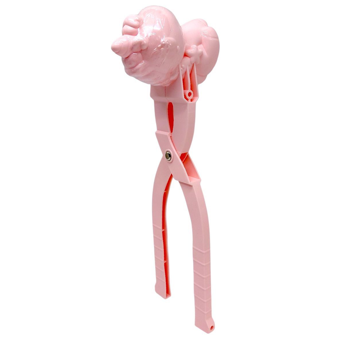 СНІЖКОЛІП "ЄДИНОРІГ" (РОЖЕВИЙ)  фото 1