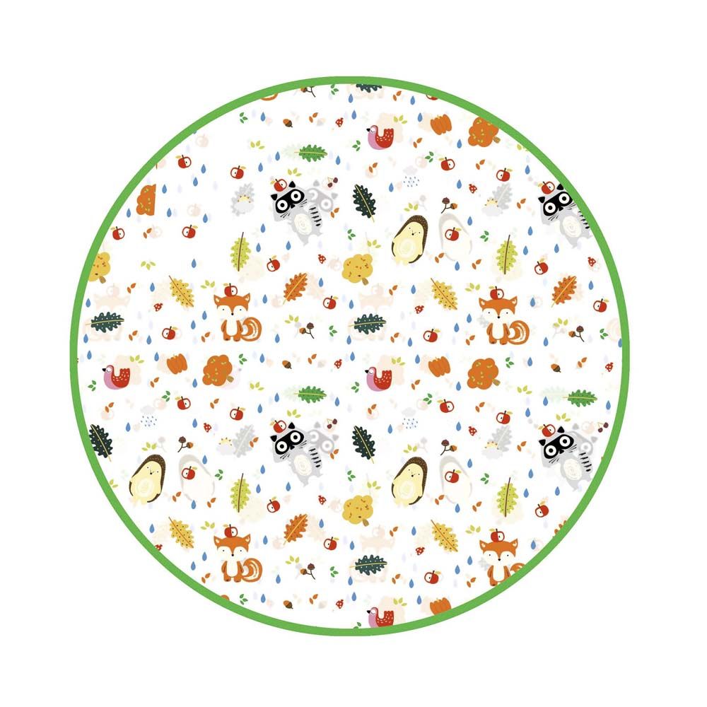 Дощовик DJECO "Лісові друзі"  фото 1