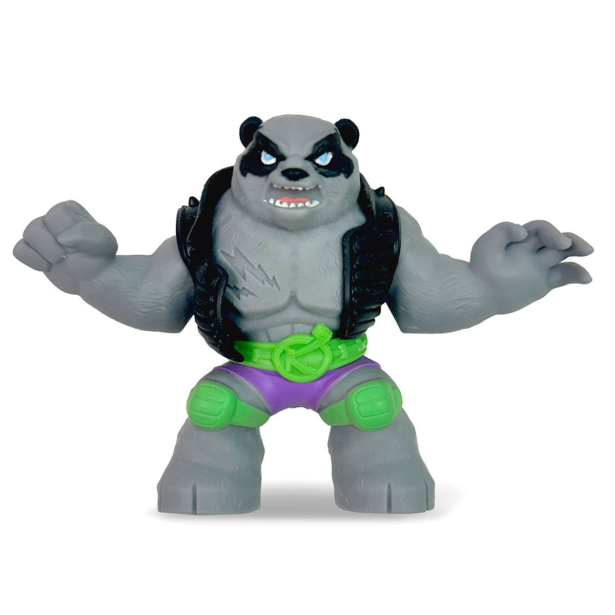 СТРЕЙЧ ІГРАШКА ELASTIKORPS – ПАНДА  фото 1