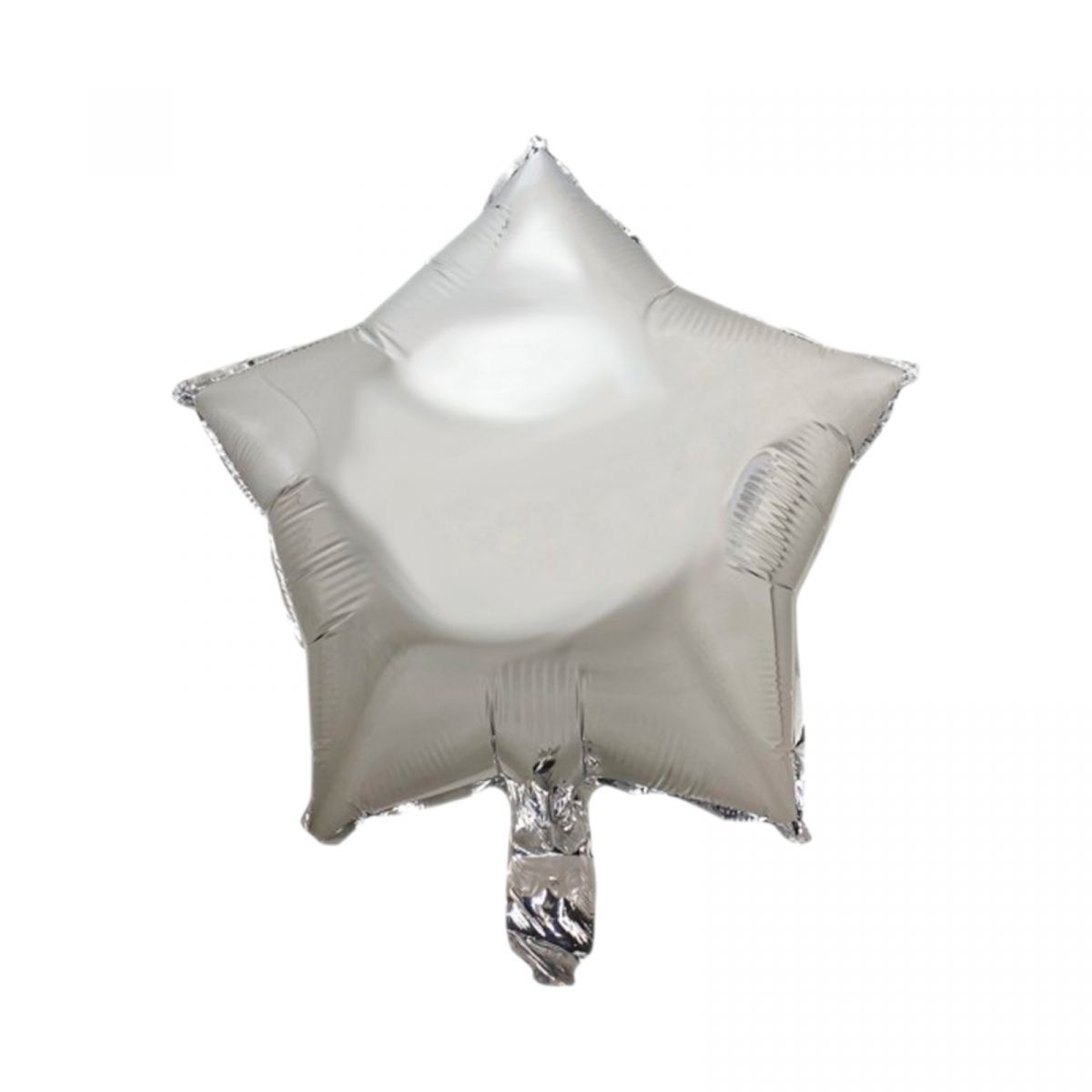 Фольгована повітряна кулька "Зірка"  фото 1