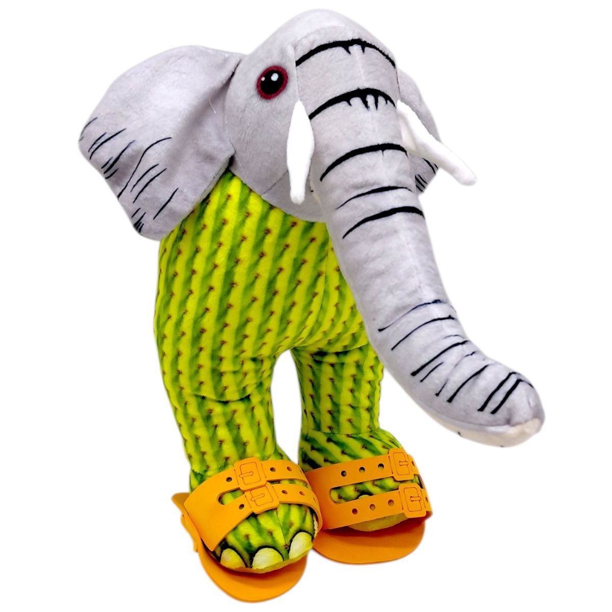 Іграшка м’яконабивна «ЛАРІЛА» розмір 32 см  фото 1