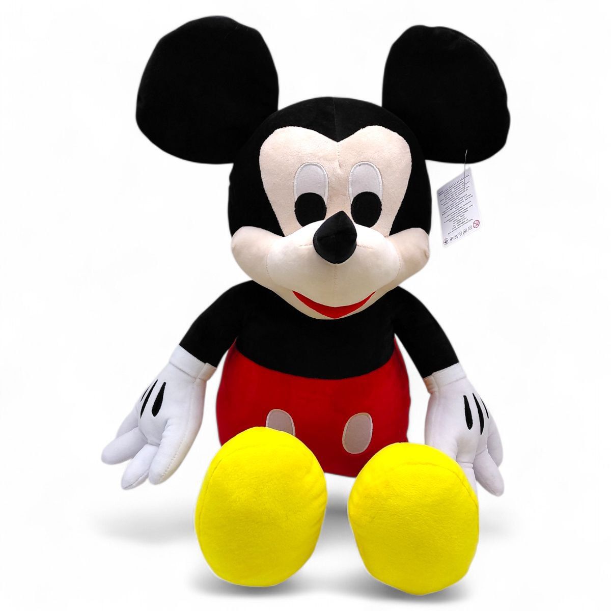 Мягкая игрушка "Микки Маус" 70 см  фото 1