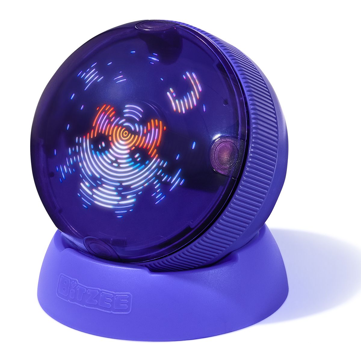 Інтерактивна іграшка з віртуальними цифровими героями Bitzee - Хом'яки в кулі  фото 1