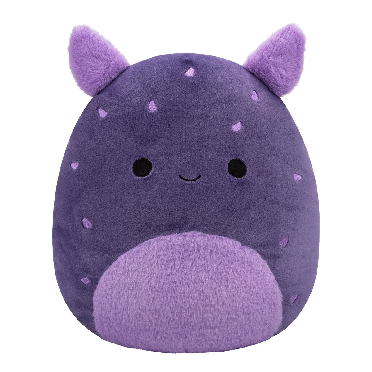 М'яка іграшка Squishmallows – Морський кролик Оха (36 cm)  фото 1