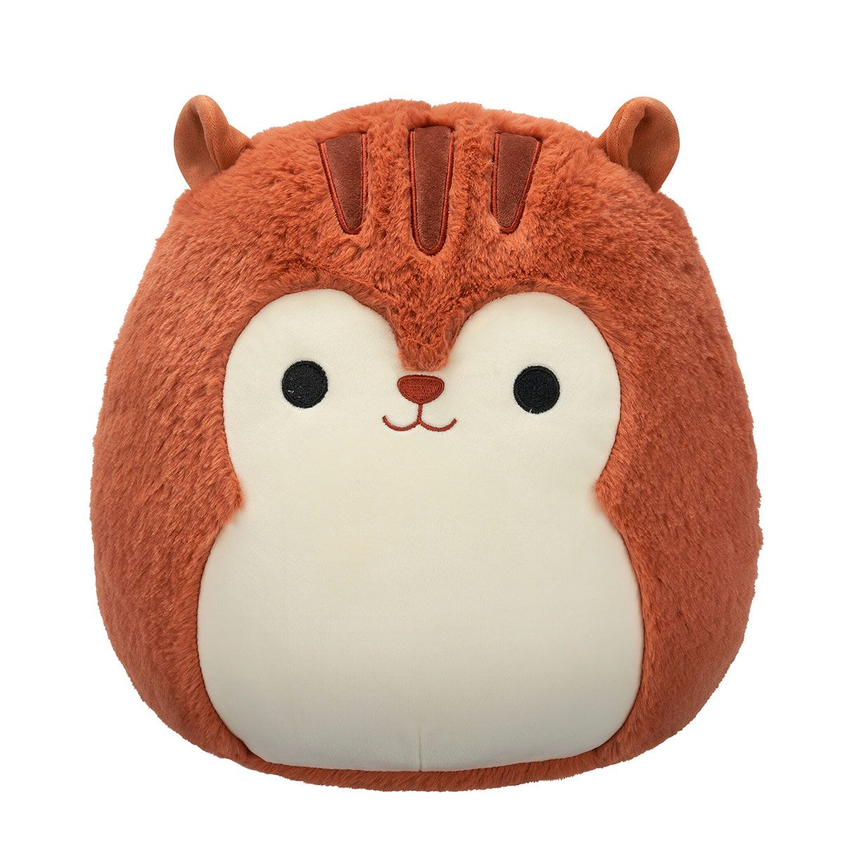 М'яка іграшка Squishmallows - Білка Сойєр (30 cm)  фото 1