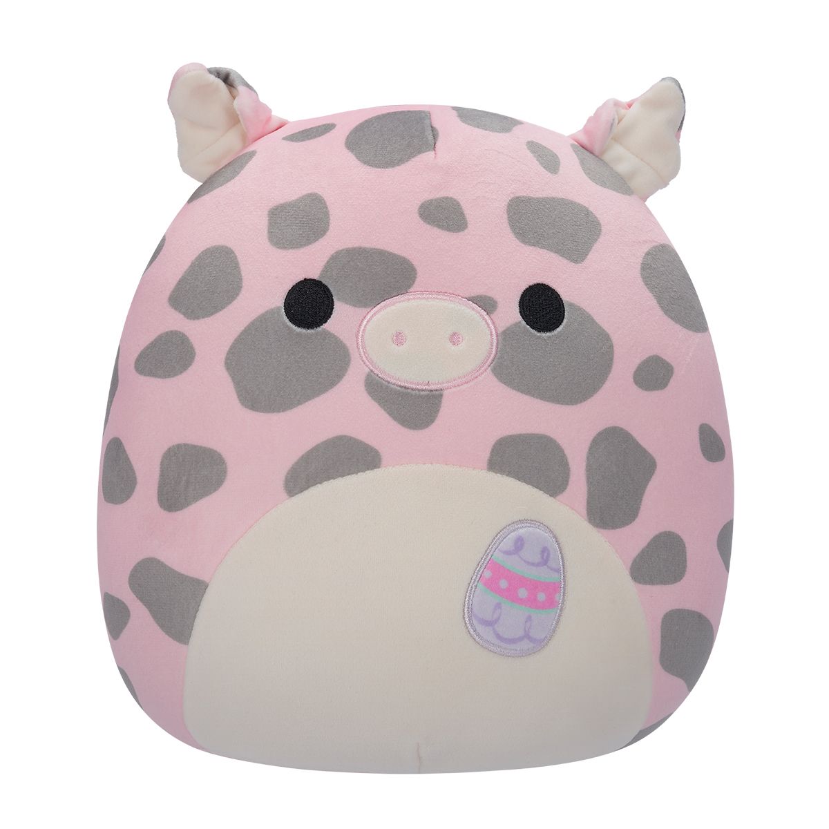 М'яка іграшка Squishmallows - Поросятко Аквітанія (30 cm)  фото 1