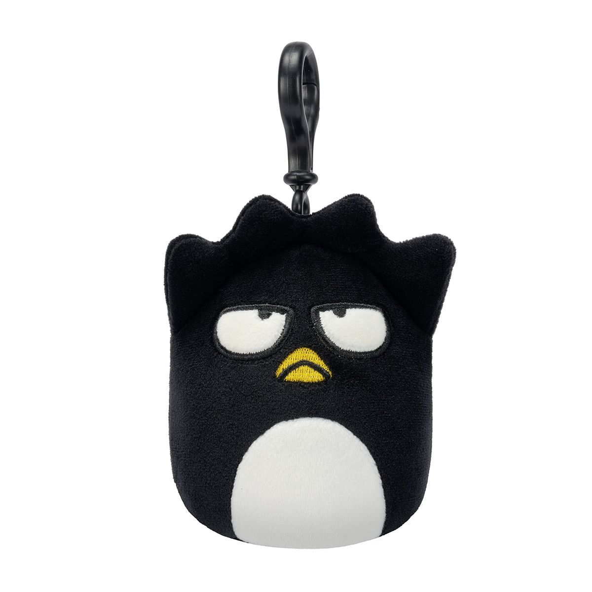 М'яка іграшка на кліпсі Squishmallows - Бадз-Мару (9 cm)  фото 1