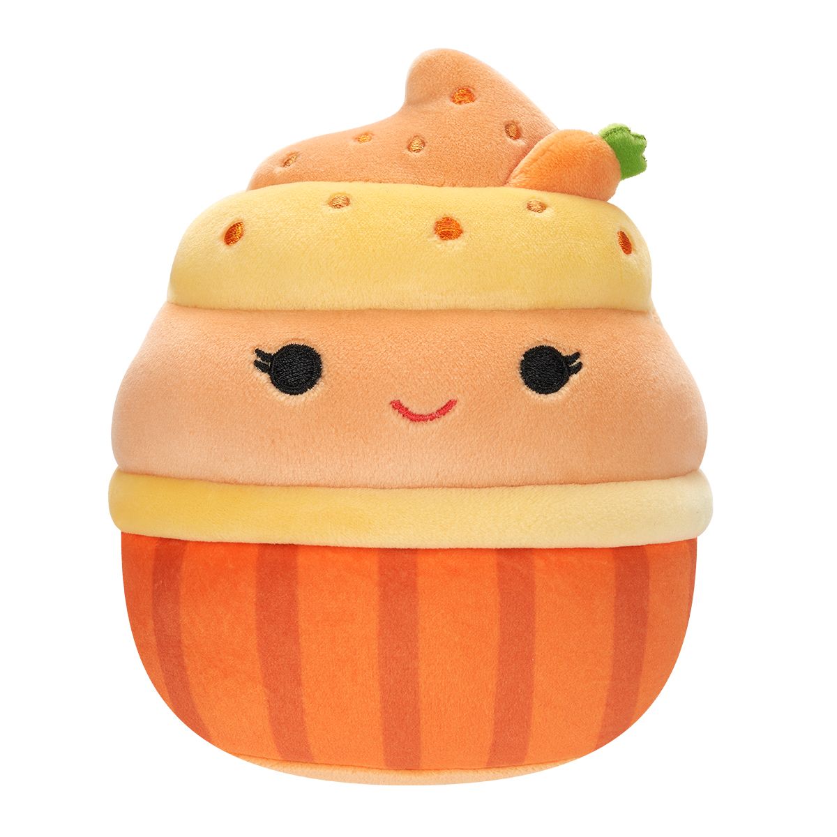 М'яка іграшка Squishmallows - Капкейк Кейша (13 cm)  фото 1