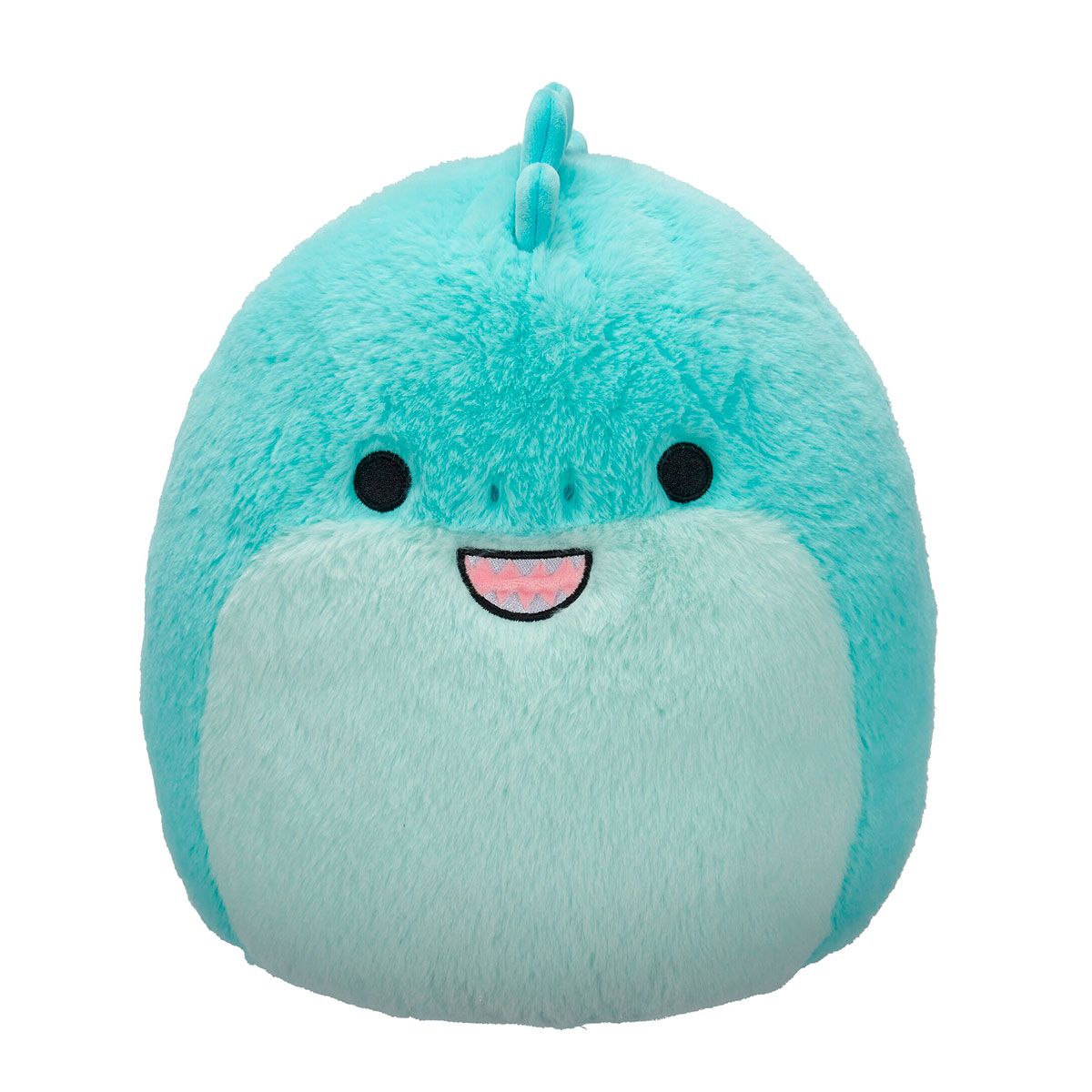 М'яка іграшка Squishmallows - Вугор Езі (30 cm)  фото 1