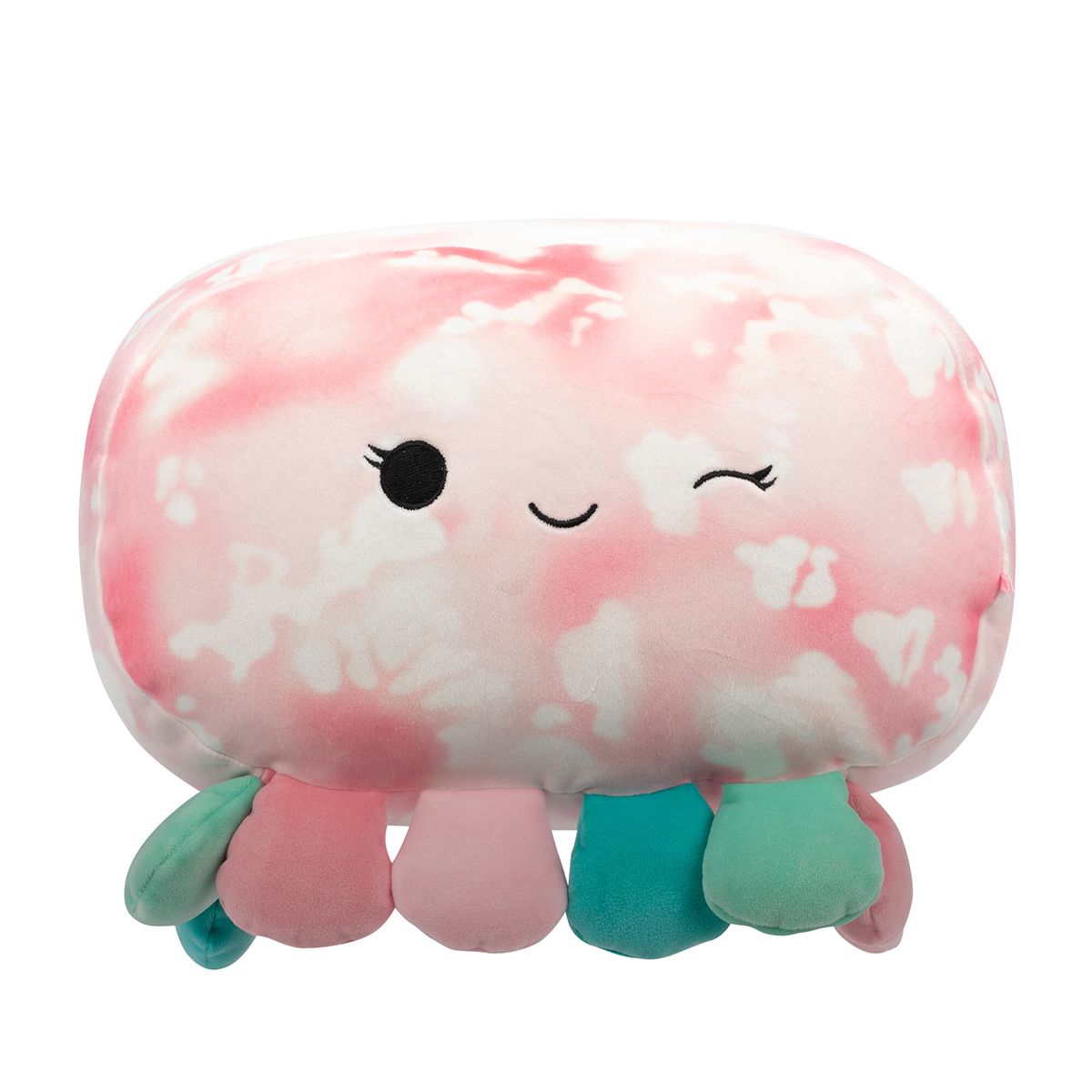 М'яка іграшка Squishmallows – Восьминіг Ошун (30 cm)  фото 1