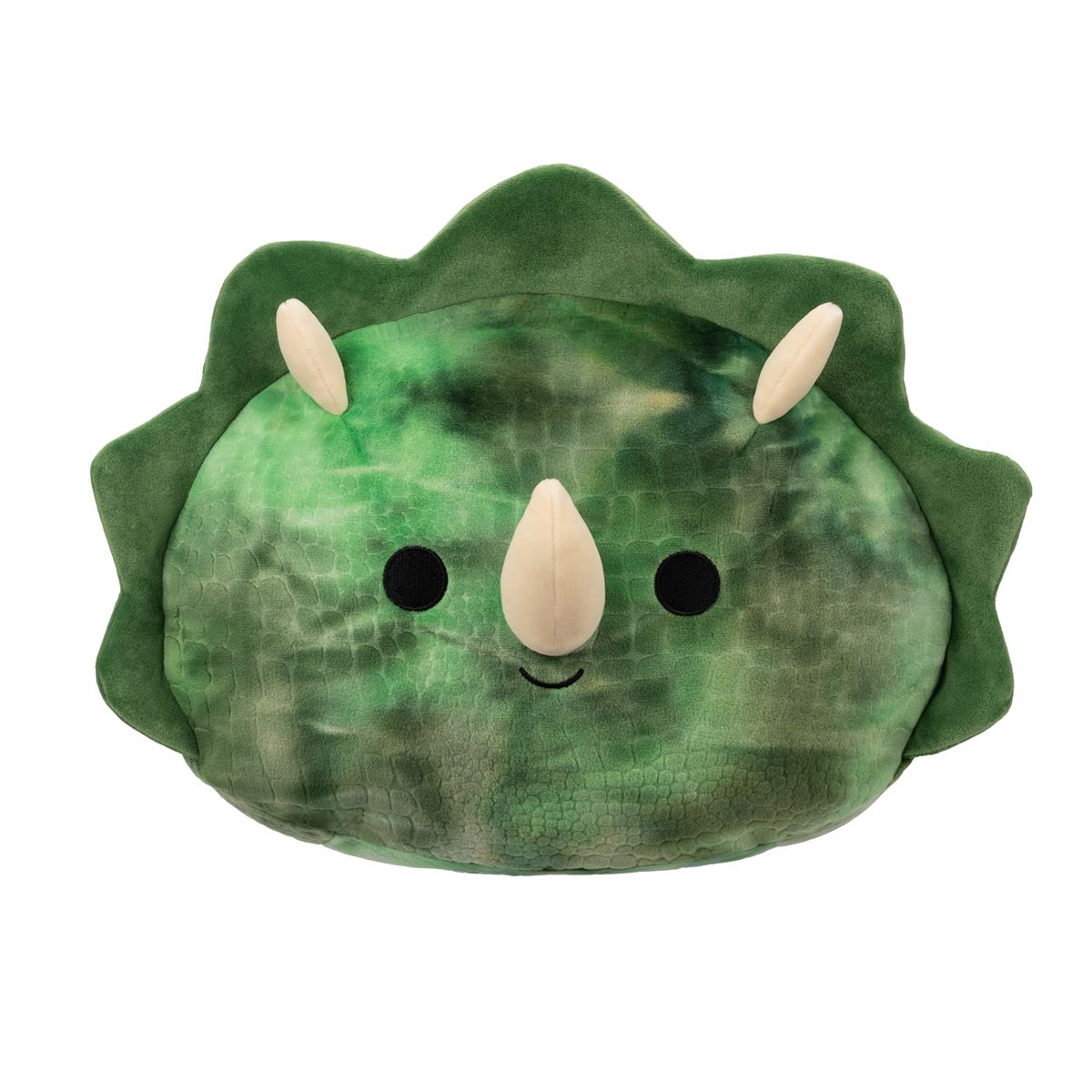 М'яка іграшка Squishmallows – Трицератопс Трей (30 cm)  фото 1